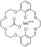 EUK 207分子结构 (CAS 478020-50-7)