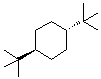CAS # 4789-35-9, trans-1,4-Di-tert-butylcyclohexane