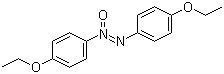 4,4'-Azoxydiphenetole molecular structure (CAS 4792-83-0)