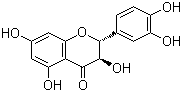 structure of CAS# 480-18-2, 紫杉叶素