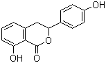 structure of CAS# 480-47-7, Hydrangenol