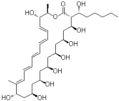 structure of CAS# 480-49-9, 菲律平