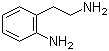 2-(2-氨基乙基)苯胺分子结构 (CAS 48108-93-6)