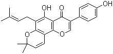 CAS 登录号：482-53-1, 奥沙京