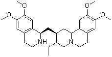 CAS 登录号：483-18-1, 吐根碱