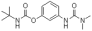 structure of CAS# 4849-32-5, Karbutilate