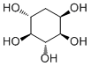 structure of CAS# 488-76-6, Viburnitol