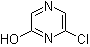 structure of CAS# 4925-61-5, 6-氯-2-羟基吡嗪