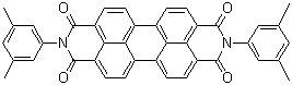 颜料红 149分子结构 (CAS 4948-15-6)