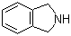Isoindoline molecular structure (CAS 496-12-8)