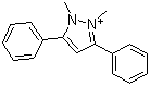 野燕枯分子结构 (CAS 49866-87-7)