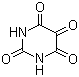 structure of CAS# 50-71-5, 阿脲