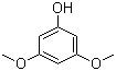 CAS # 500-99-2, 3,5-Dimethoxyphenol, Phloroglucinol dimethyl ether