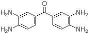 CAS # 5007-67-0, 3,3',4,4'-Tetraaminobenzophenone, Bis(3,4-diaminophenyl)methanone