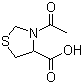 structure of CAS# 5025-82-1, 半叶素