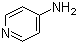 structure of CAS# 504-24-5, 4-Aminopyridine