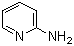 structure of CAS# 504-29-0, 2-Aminopyridine