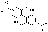 CAS # 5047-02-9, 4,4'-Dinitro-[1,1'-biphenyl]-2,2'-dimethanol