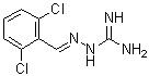 胍那苄分子结构 (CAS 5051-62-7)