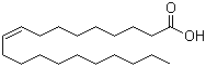 (E)-9-二十烯酸分子结构 (CAS 506-31-0)