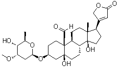 structure of CAS# 508-77-0, 加拿大麻甙