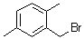 structure of CAS# 50837-53-1, 2,5-Dimethylbenzyl bromide