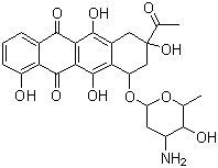 CAS 登录号：50935-04-1, 卡米诺霉素