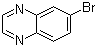 structure of CAS# 50998-17-9, 6-溴喹喔啉