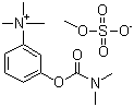 structure of CAS# 51-60-5, 甲磺酸新斯的明