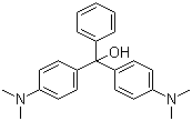 structure of CAS# 510-13-4, Malachite Green Carbinol base