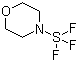 structure of CAS# 51010-74-3, 三氟硫化吗啉