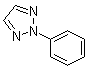 2-Phenyltriazole molecular structure (CAS 51039-49-7)
