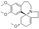 2,7-Dihydrohomoerysotrine molecular structure (CAS 51095-85-3)