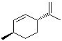 structure of CAS# 5113-87-1, trans-(+)-Isolimonene