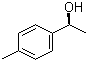 CAS 登录号：51154-54-2, (S)-1-(4-甲基苯基)乙醇