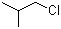 structure of CAS# 513-36-0, 氯代异丁烷