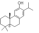 CAS 登录号：514-62-5, 弥罗松酚, 铁锈醇