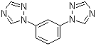 structure of CAS# 514222-44-7, Fluconazole Related Compound C