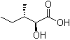 CAS 登录号：51576-04-6, L-异白氨酸