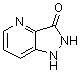 1,2-二氢-3H-吡唑并[4,3-b]吡啶-3-酮分子结构 (CAS 51617-92-6)