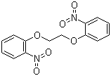 structure of CAS# 51661-19-9, 2,2'-二硝基二苯氧基乙烷