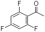 CAS # 51788-77-3, 2',4',6'-Trifluoroacetophenone