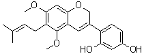 CAS # 517885-72-2, Dehydroglyasperin D