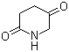 structure of CAS# 52065-78-8, 2,5-二哌啶酮