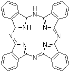 CAS # 521983-41-5, 5,28-Dihydro-29H,31H-phthalocyanine