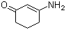 structure of CAS# 5220-49-5, 3-氨基-2-环己烯-1-酮