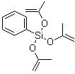 CAS # 52301-18-5, Phenyltriisopropenoxysilane