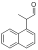 structure of CAS# 52417-52-4, 依沃卡塞杂质1