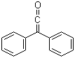 CAS 登录号：525-06-4, 二苯乙烯酮