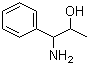 CAS # 52500-61-5, 1-Phenyl-2-hydroxypropylamine, 1-Amino-1-phenyl-2-propanol